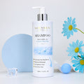 Novyren GHK-CU Copper Peptide Shampoo