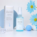 Novyren Multi-Peptide Hair Growth Spray