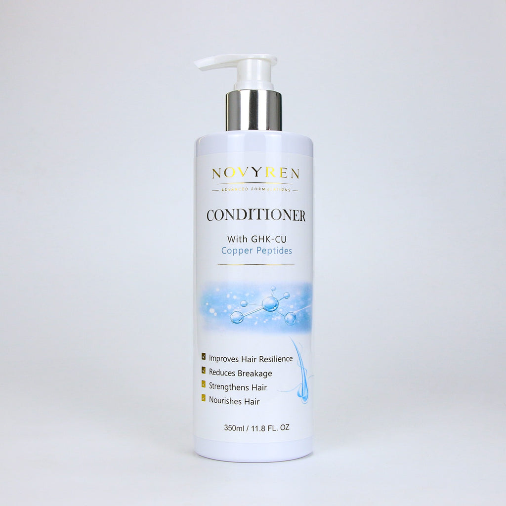 Novyren Copper Peptide Repair Conditioner