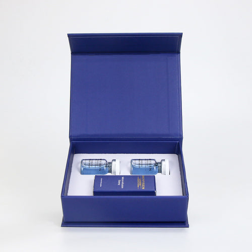 1% GHK-Cu Micro-Infusion Hair System