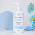 Novyren Copper Peptide Body Lotion